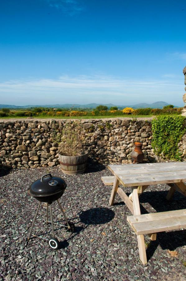Rb Contractor Stays - Dderwen Pwllheli Esterno foto