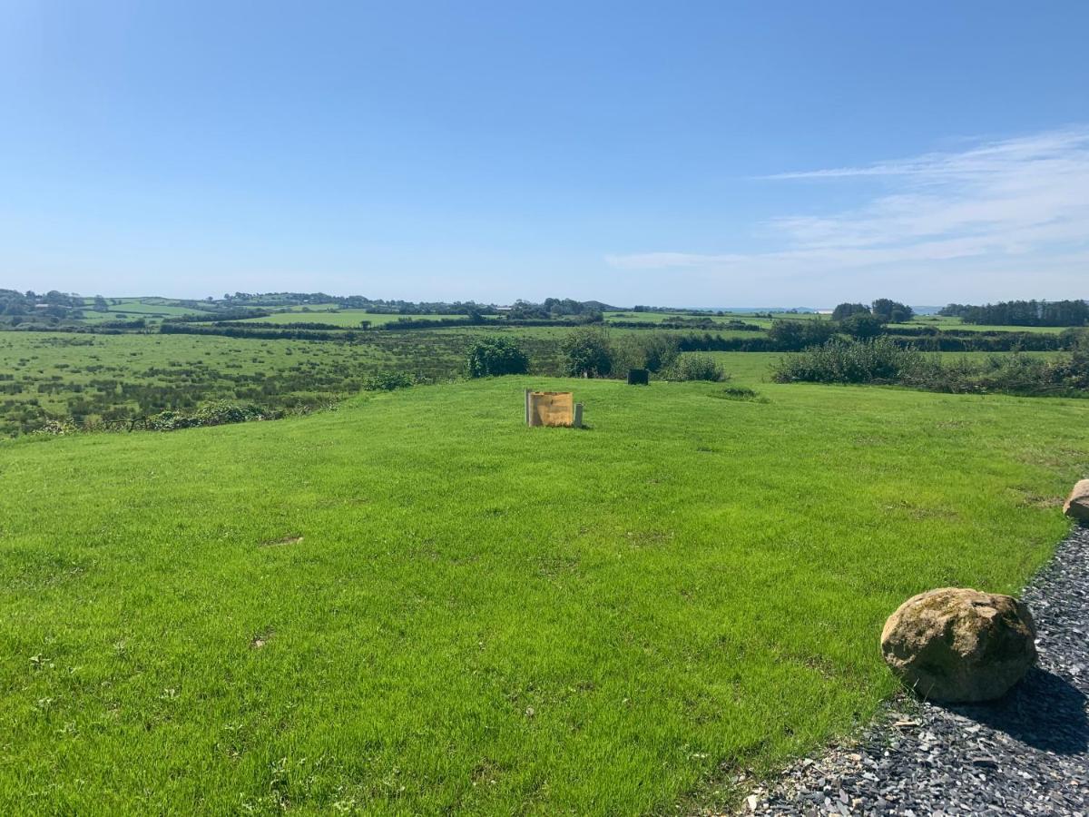 Rb Contractor Stays - Dderwen Pwllheli Esterno foto