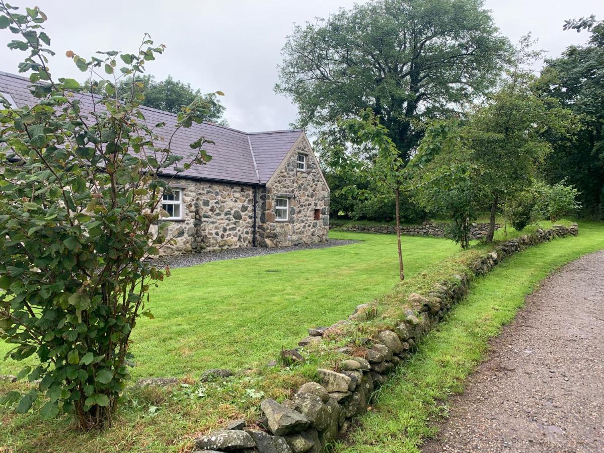 Rb Contractor Stays - Dderwen Pwllheli Esterno foto
