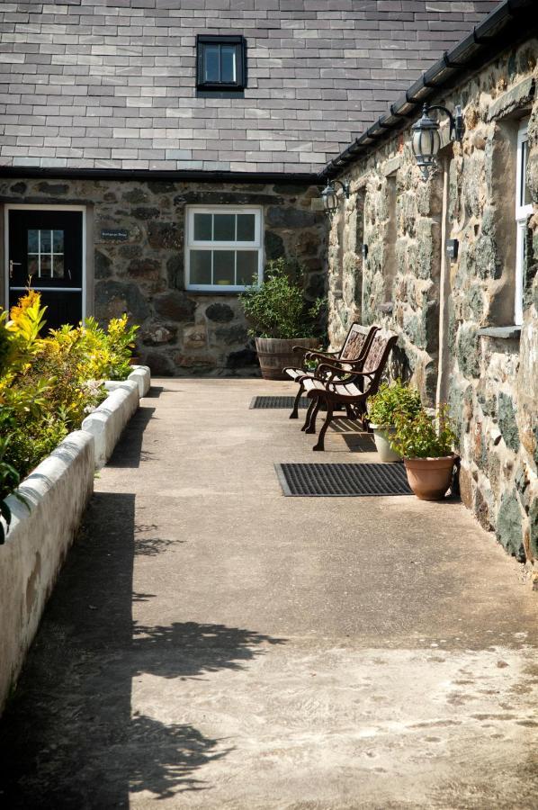 Rb Contractor Stays - Dderwen Pwllheli Esterno foto